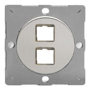 European Keystone VariGrid Data Plate - Satin product image 2