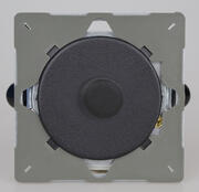 European VariGrid Dimmers - Matt Black product image