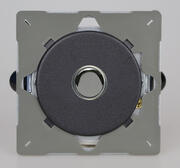 European VariGrid Dimmers - Matt Black product image 2