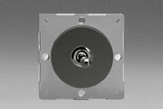 European Toggle Switches VariGrid - Iridium product image