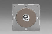 European Toggle Switches VariGrid - Pewter product image