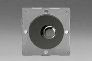 European VariGrid Dimmers - Iridium product image 2