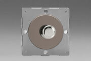 European VariGrid Dimmers - Pewter product image