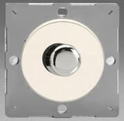 European - VariGrid Dimmers - Matt White product image