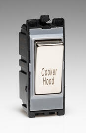 PowerGrid 20 Amp DP Grid Switch Cooker Hood product image 3