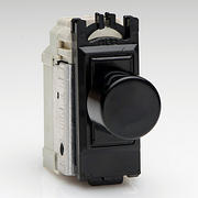 Varilight PowerGrid Switch Modules - Black product image 2