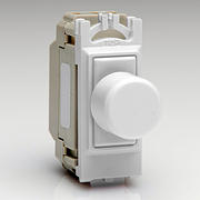 Push-On/Off Grid Switch Module (Dummy Dimmer - Switch Only) product image 3