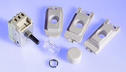 Push-On/Off Grid Switch Module (Dummy Dimmer - Switch Only) product image 4