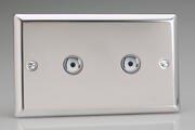 Mirror Chrome - V-PLUS IR Remote Touch Dimmers product image 3