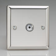 Mirror Chrome - V-Pro IR Remote Control/Touch Dimmers product image