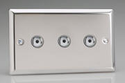 Mirror Chrome - V-Pro IR Remote Control/Touch Dimmers product image 3