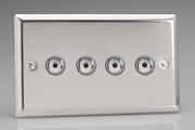 Mirror Chrome - V-Pro IR Remote Control/Touch Dimmers product image 4