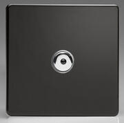 Piano Black - V-PRO IR Dimmers product image