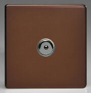 Varilight V-Pro IR Dimmers - Mocha product image