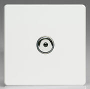 V-PRO IR Remote Control/Touch LED Dimmer - Premium White
Varilight V-Pro IR Dimmers - White product image