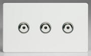 V-PRO IR Remote Control/Touch LED Dimmer - Premium White
Varilight V-Pro IR Dimmers - White product image 3