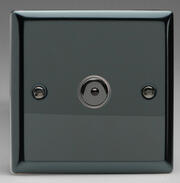 V-PRO IR Master Remote Touch LED Dimmers - Iridium product image