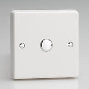 Remote Control - Slave Dimmers - White product image