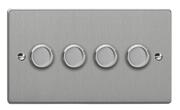 VL JDEDP254BS product image