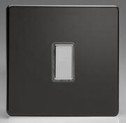 Piano Black - Touch Dimming Slave for V-PRO Multi-Point product image