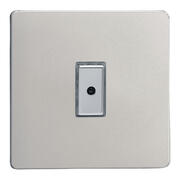 Varilight - Screwless Satin - V-PRO Multi-Point Touch Dimmers product image