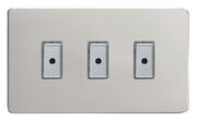 Varilight - Screwless Satin - V-PRO Multi-Point Touch Dimmers product image 3