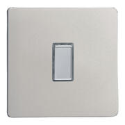 Varilight - Screwless Satin - V-PRO Multi-Point Touch Dimmers product image 5
