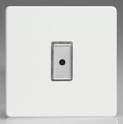 Premium White - V-PRO Multi-Point Remote Control / Touch LED Dimmers product image
