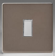 Varilight - Screwless Pewter - Multi-Point Master Remote Touch LED Dimmers product image 5