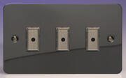 V-PRO Multi-Point Remote Touch LED Dimmers - Iridium Ultraflat product image 3