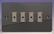 V-PRO Multi-Point Remote Touch LED Dimmers - Iridium Ultraflat product image 4