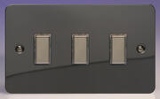 V-PRO Multi-Point Remote Touch LED Dimmers - Iridium Ultraflat product image 7