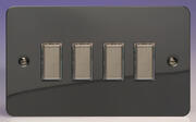 V-PRO Multi-Point Remote Touch LED Dimmers - Iridium Ultraflat product image 8