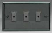 V-PRO Multi-Point Remote Touch LED Dimmers - Iridium product image 3
