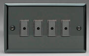 V-PRO Multi-Point Remote Touch LED Dimmers - Iridium product image 4