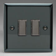 V-PRO Multi-Point Remote Touch LED Dimmers - Iridium product image 6