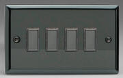 V-PRO Multi-Point Remote Touch LED Dimmers - Iridium product image 8