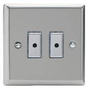 Varilight - Satin - V-PRO Multi-Point Touch Dimmers product image 2