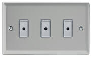 Varilight - Satin - V-PRO Multi-Point Touch Dimmers product image 3
