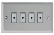 Varilight - Satin - V-PRO Multi-Point Touch Dimmers product image 4