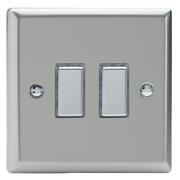 Varilight - Satin - V-PRO Multi-Point Touch Dimmers product image 6