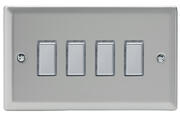 Varilight - Satin - V-PRO Multi-Point Touch Dimmers product image 8