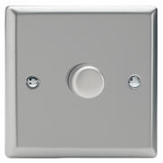 Varilight - Satin - V-PRO Smart LED Dimmers product image