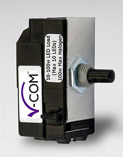 V-COM LED Dimmer Switch Module product image