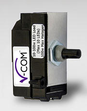  V-COM LED Dimmer Switch Module product image