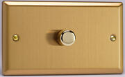 Varilight - Matrix Dimmer Kits -  Classic Brushed Brass product image 2