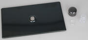 Dimmer Plate Kits - Iridium Screwless product image 4