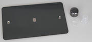Dimmer Plate Kits - Iridium Ultraflat product image 3