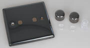 Dimmer Plate Kits - Iridium product image 2