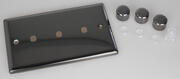 Dimmer Plate Kits - Iridium product image 5